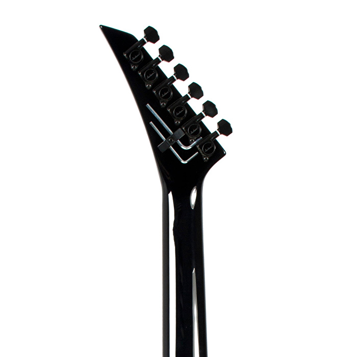 Jackson USA Select SL1 Soloist Floyd Rose Black Elektro Gitar